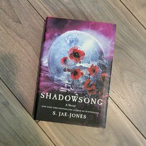 Shadowsong by S. Jae-Jones